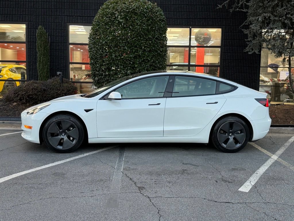 Used 2020 Tesla Model 3 RWD image 9