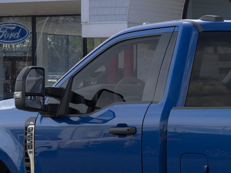 New 2026 Ford F250 XL w/ XL Driver Assist Package image 20