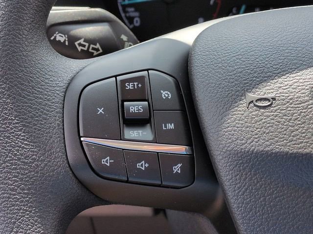 New 2025 Ford Transit 250 Low Roof w/ Load Area Protection Package image 25