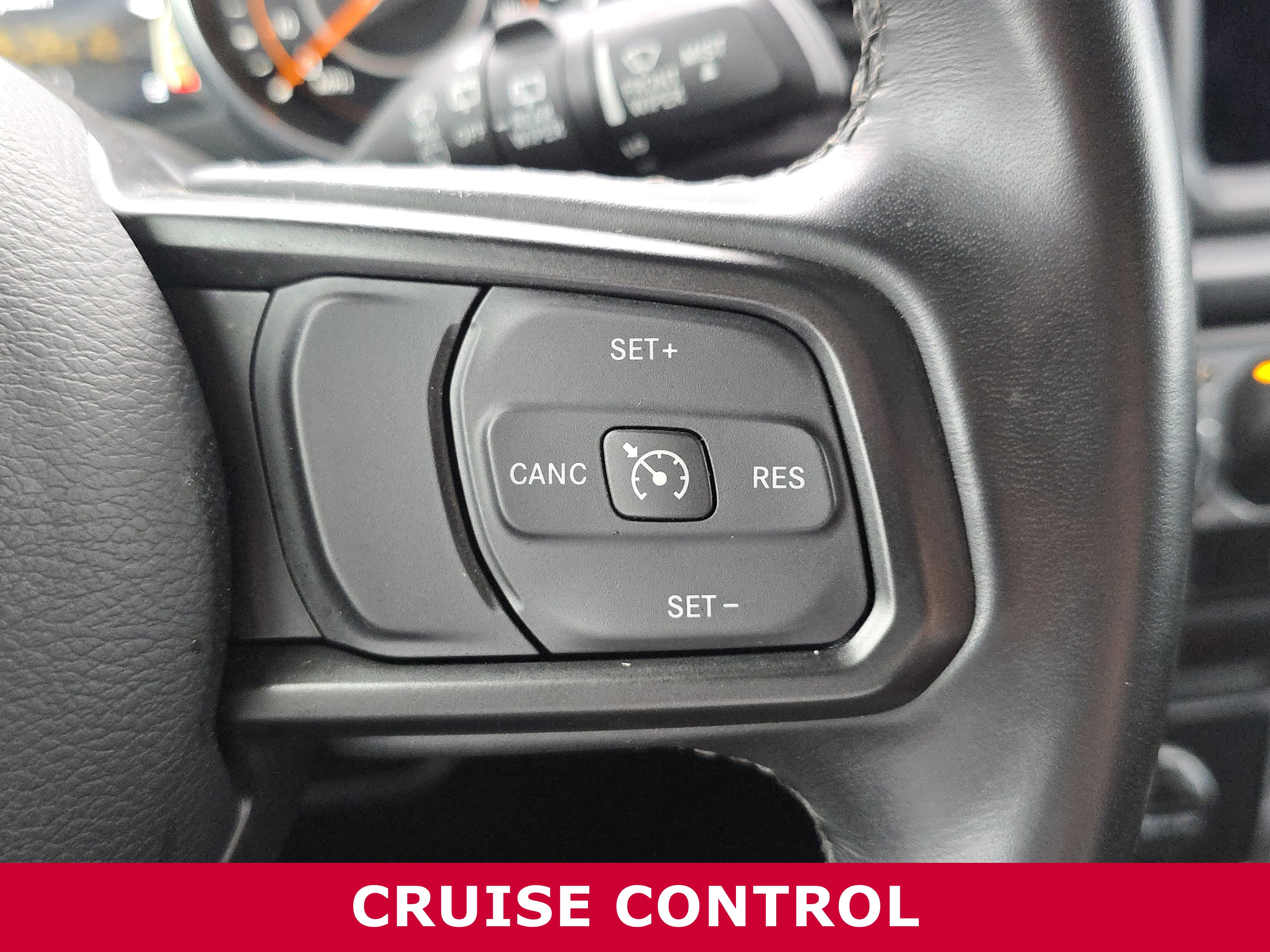 Used 2022 Jeep Wrangler Unlimited Sport image 8