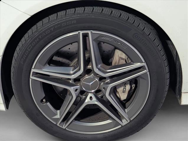 Used 2021 Mercedes-Benz C 43 AMG 4MATIC Sedan image 7