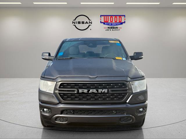 Used 2023 RAM 1500 Big Horn image 6