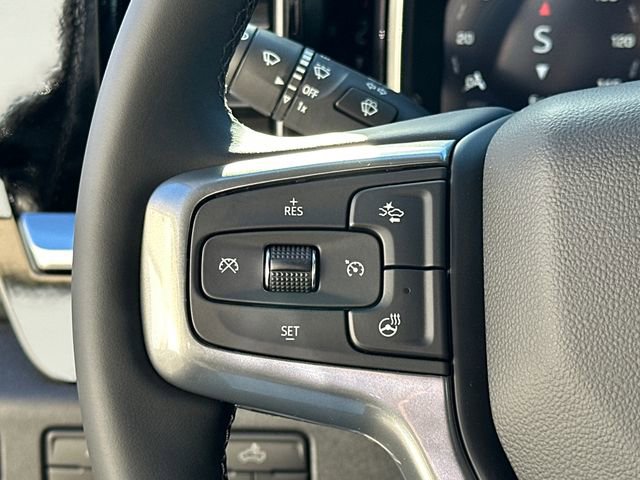 New 2026 Chevrolet Silverado 1500 LT image 26