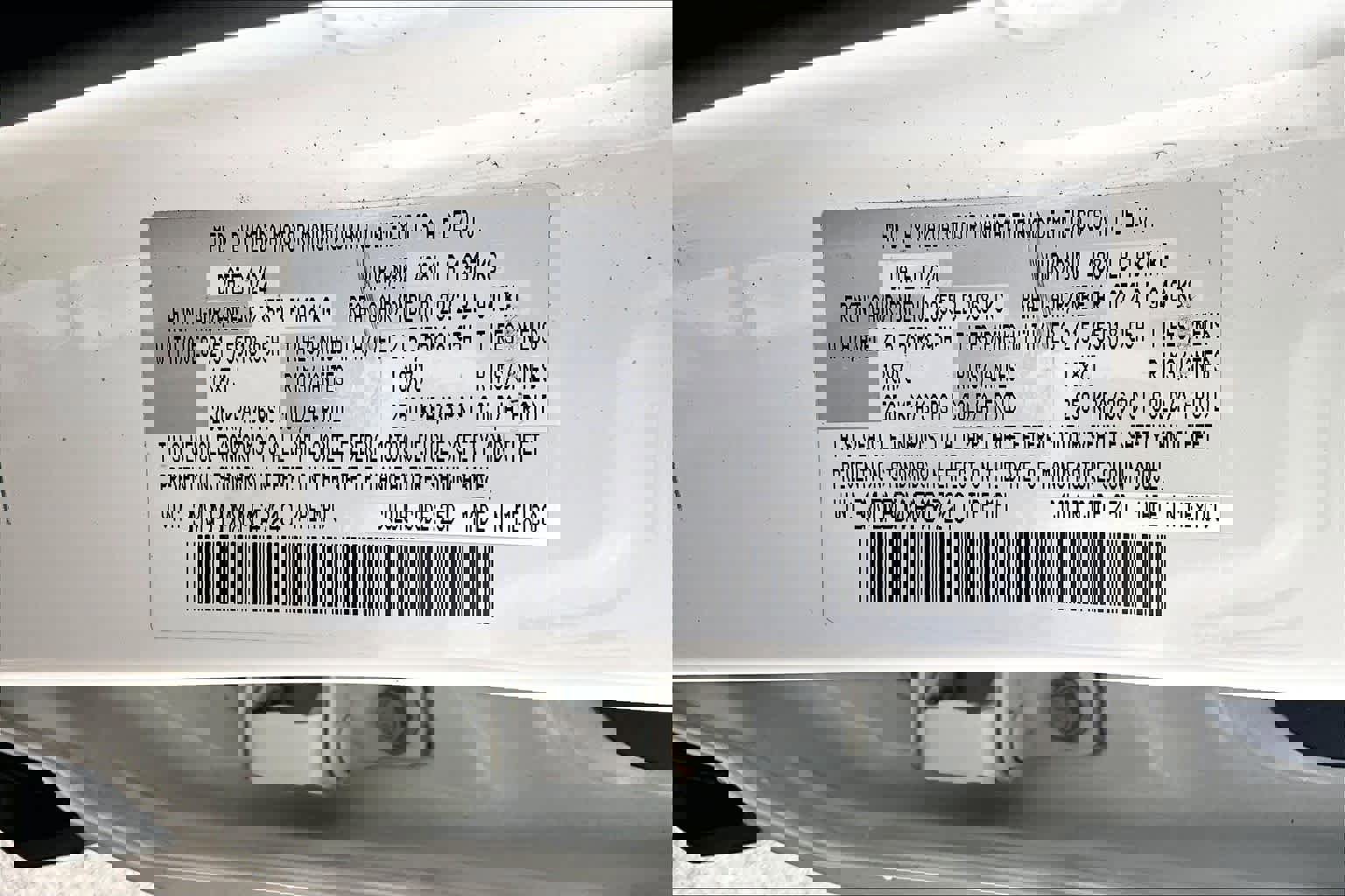 Used 2024 MAZDA CX-30 AWD 2.5 S w/ Premium Package image 32