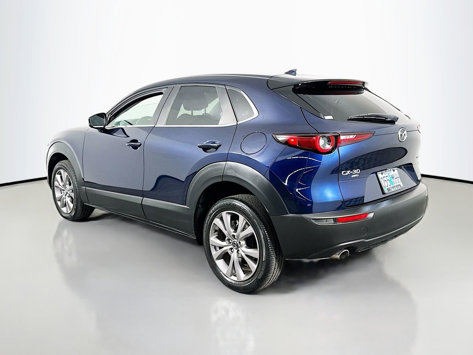 Used 2020 MAZDA CX-30 AWD w/ Preferred Package image 5