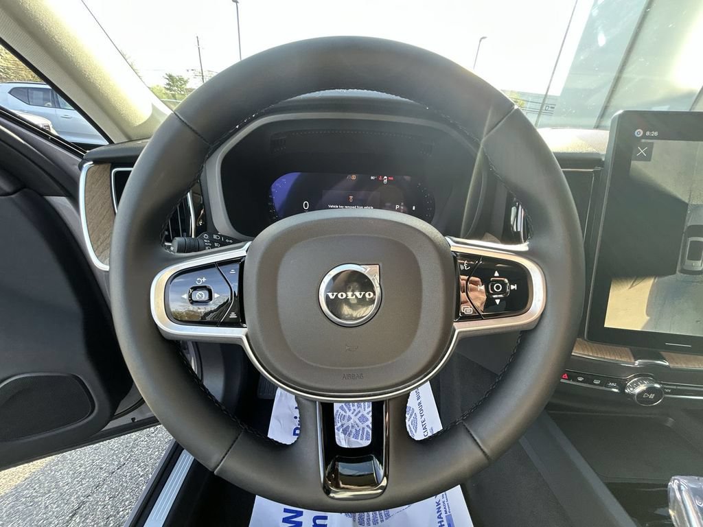 New 2026 Volvo XC60 B5 Plus w/ Climate Package AWD/4WD image 18