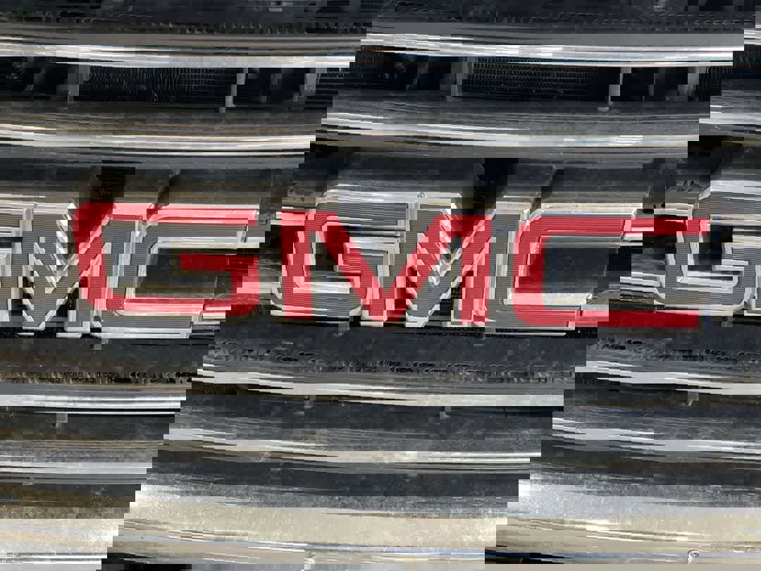 Used 2017 GMC Sierra 3500 SLE w/ SLE Fleet Preferred Package image 10