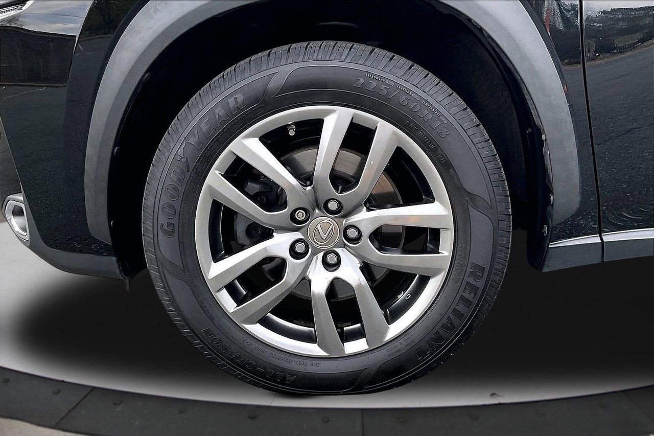 Used 2015 Lexus NX 200t AWD w/ Premium Package image 35