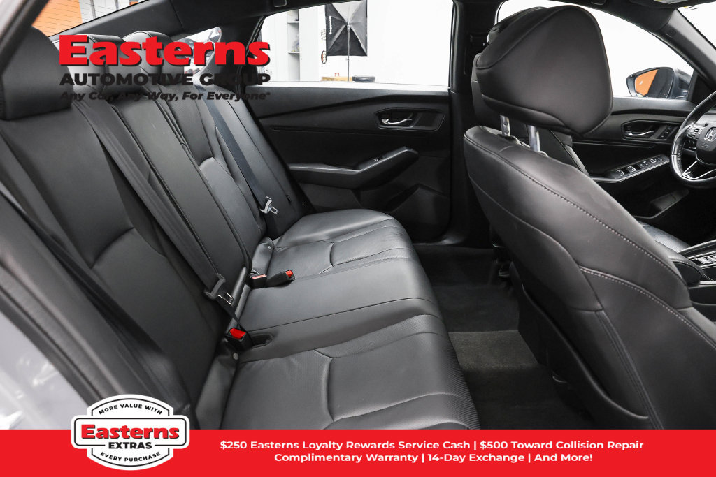 Used 2024 Honda Accord Sport image 24