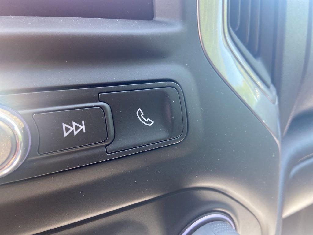 New 2025 Chevrolet Silverado 3500 W/T w/ WT Convenience Package image 16