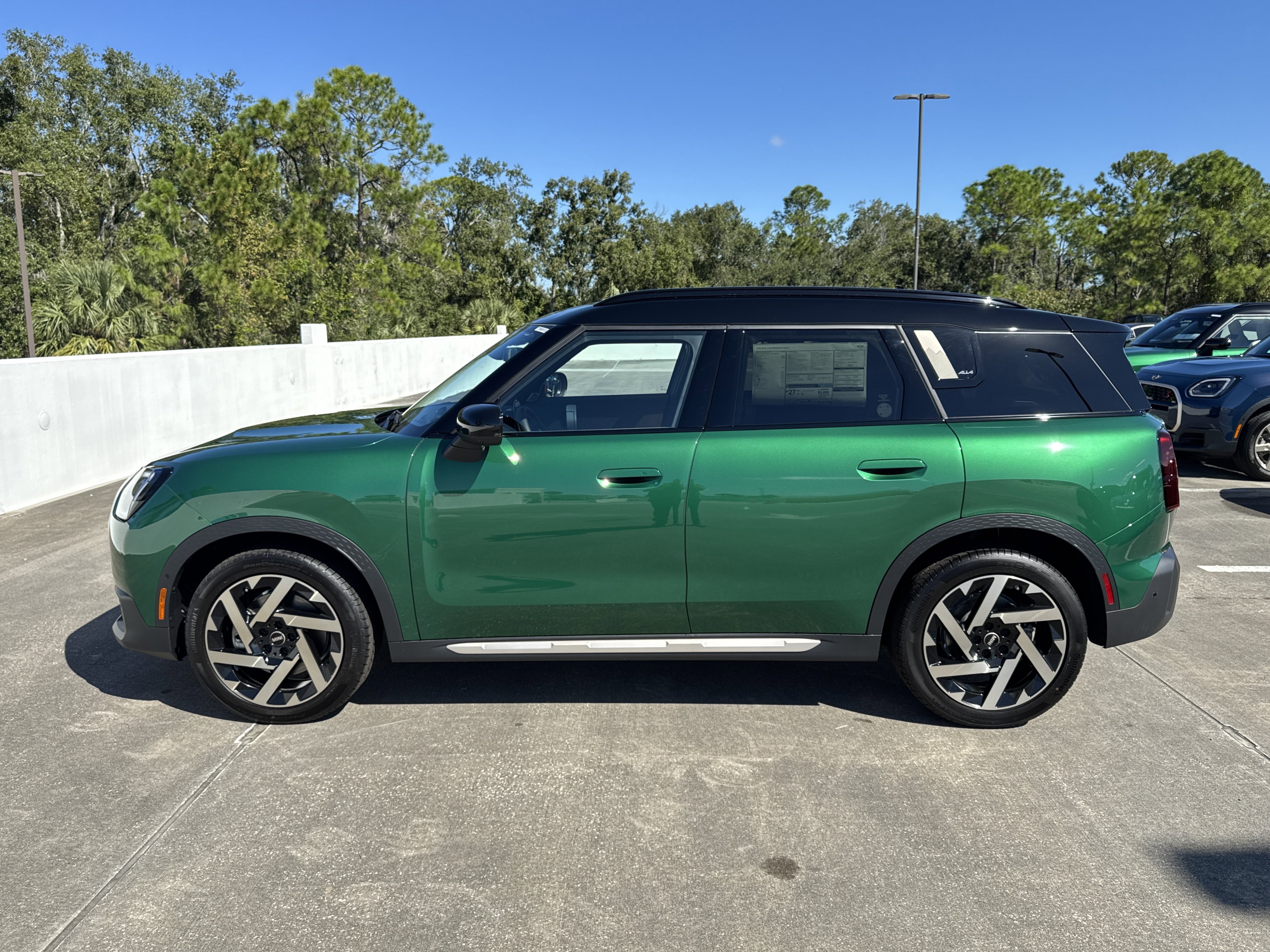 New 2026 MINI Cooper Countryman S image 4