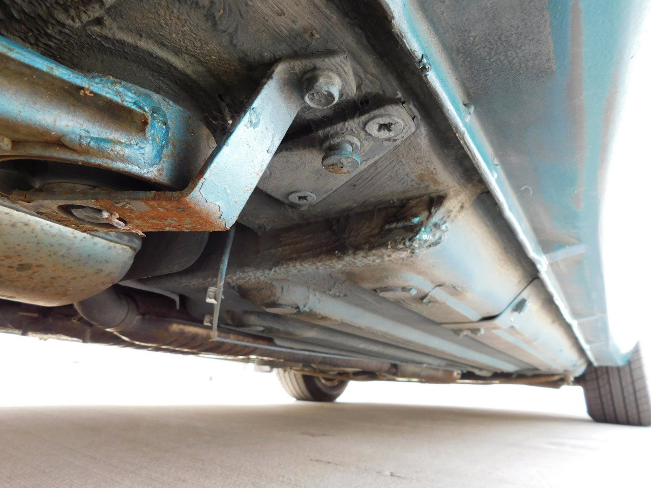 Used 1996 Jaguar XJS 4.0 Convertible image 16