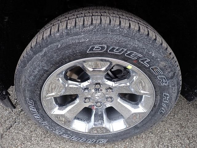 New 2026 RAM 1500 Big Horn image 11