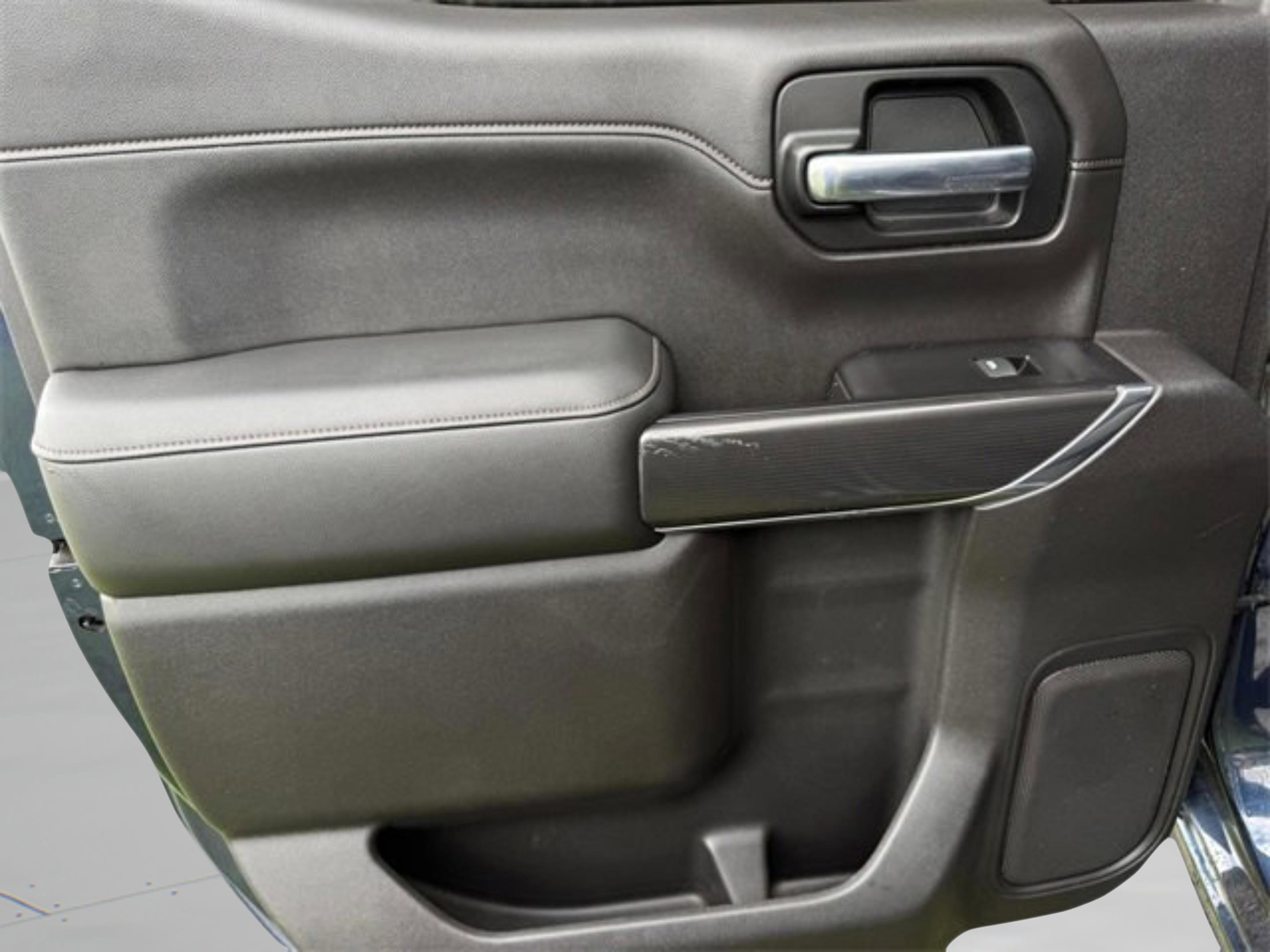 Used 2020 GMC Sierra 1500 AT4 w/ AT4 Premium Package image 35