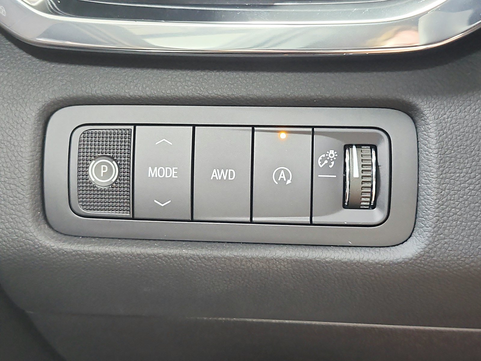 New 2027 GMC Acadia Elevation w/ Elevation Premium Package AWD/4WD image 27