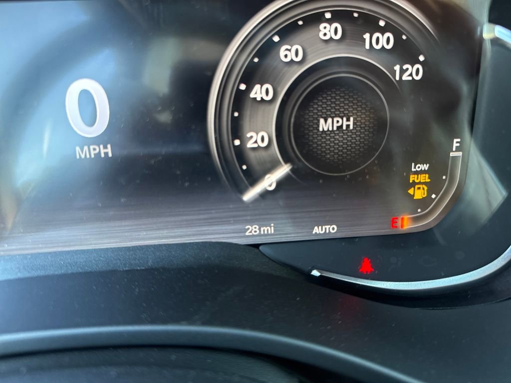 New 2026 RAM 1500 Big Horn image 16