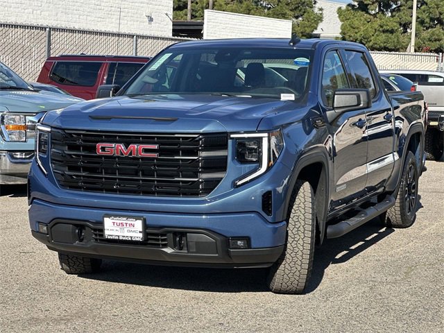 New 2026 GMC Sierra 1500 Elevation w/ Elevation Select Package image 6