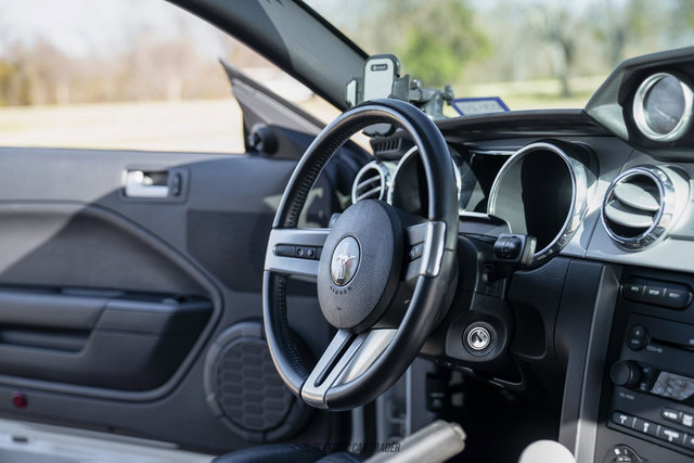 Used 2007 Ford Mustang GT RWD image 27