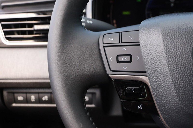 New 2026 Toyota Camry LE image 11