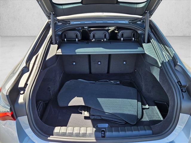 Used 2025 BMW i4 eDrive40 RWD image 6