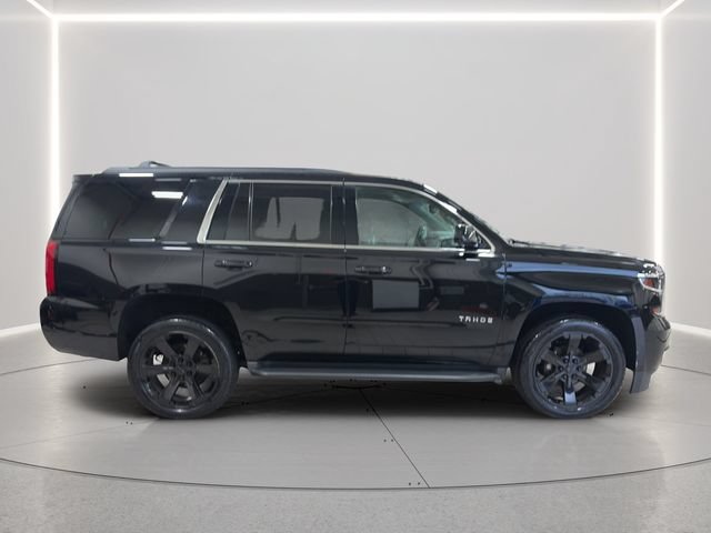 Used 2018 Chevrolet Tahoe LS w/ Max Trailering Package AWD/4WD image 6