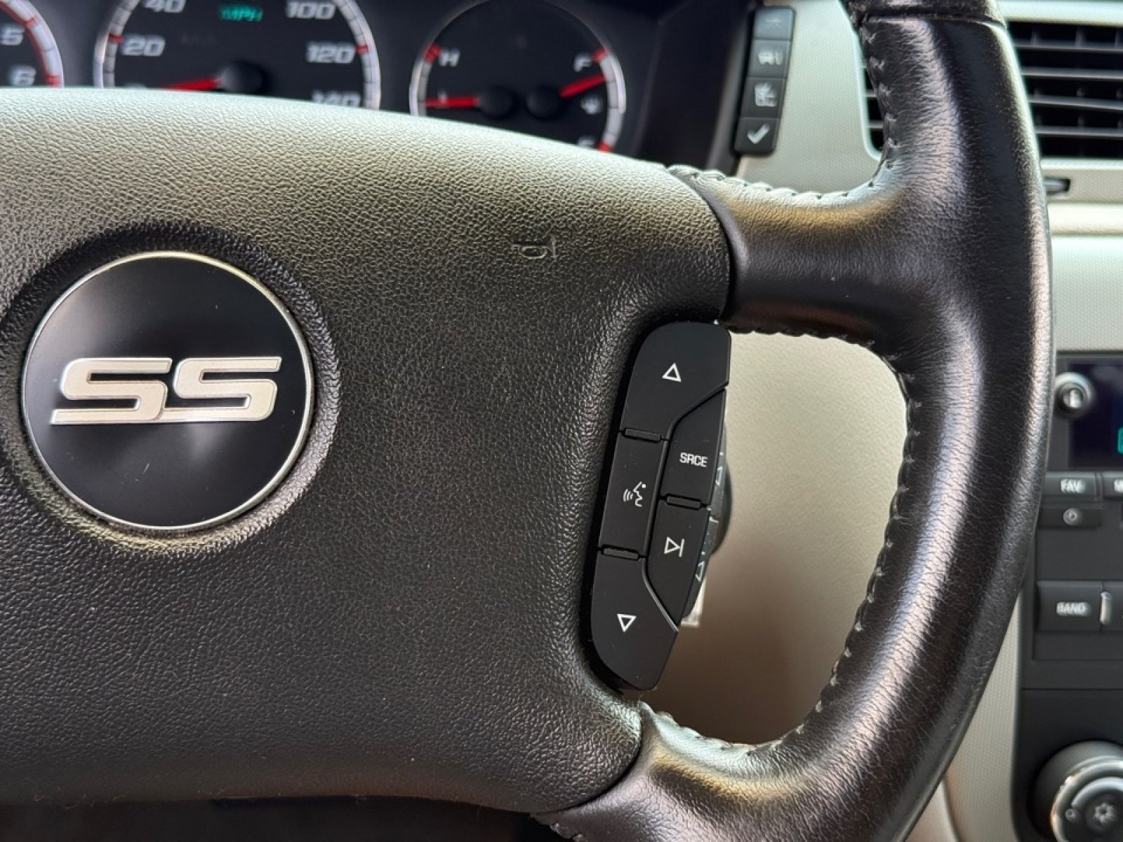 Used 2007 Chevrolet Impala SS w/ Convenience Package FWD image 20