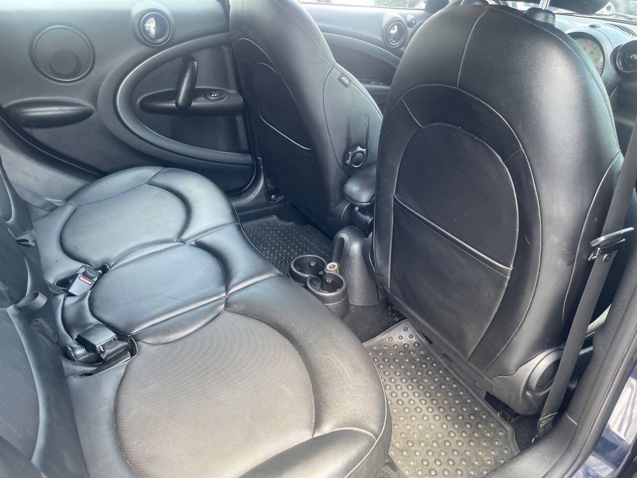Used 2014 MINI Cooper Countryman S AWD/4WD image 23