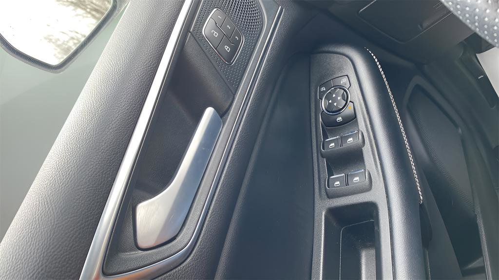 Used 2021 Ford Edge ST w/ Equipment Group 401A image 14