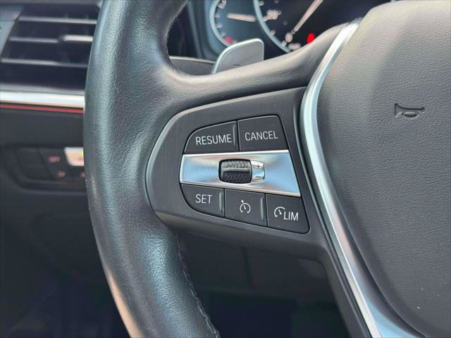 Used 2020 BMW 330i xDrive Sedan w/ Driving Assistance Package AWD/4WD image 25