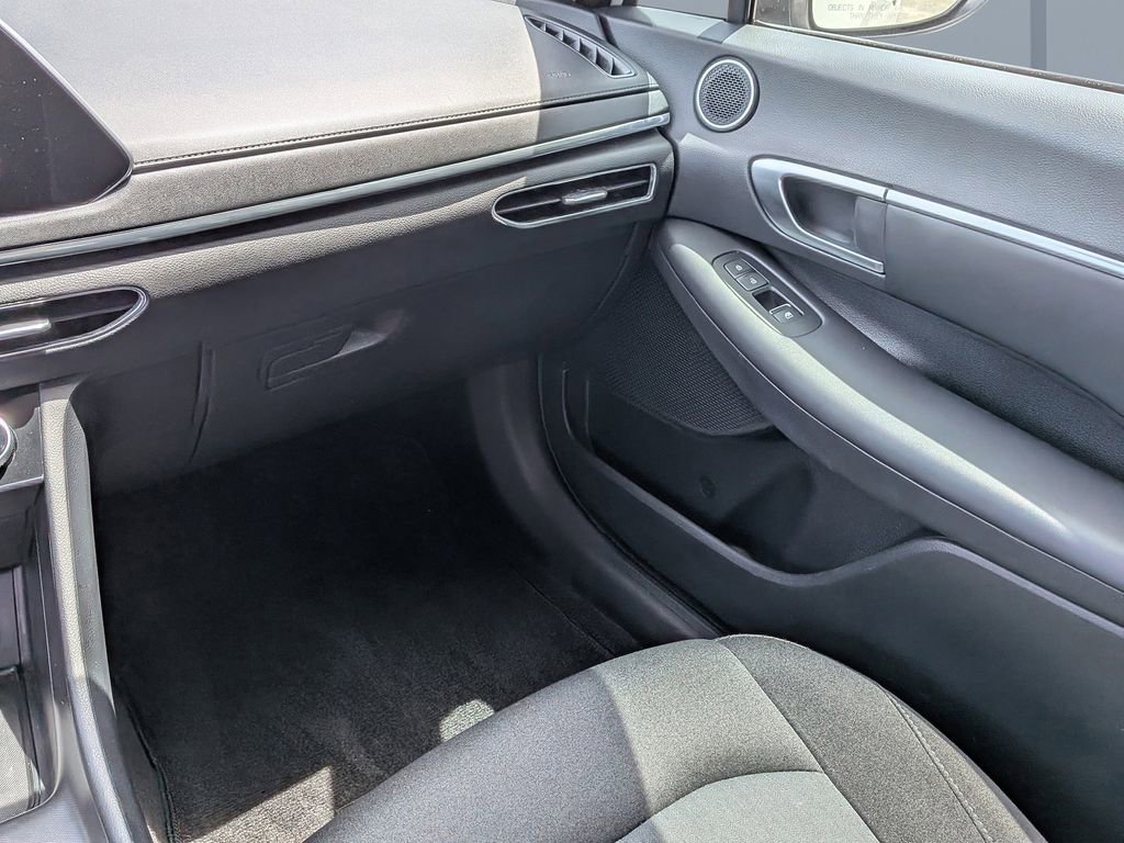 Used 2020 Hyundai Sonata SEL FWD image 15