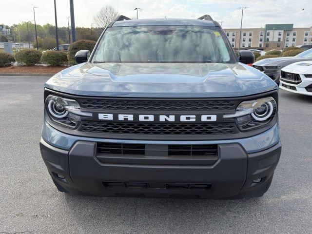 New 2026 Ford Bronco Sport Big Bend w/ Convenience Package AWD/4WD image 29