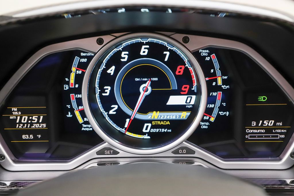 Used 2014 Lamborghini Aventador LP 720-4 50th Anniversario image 45