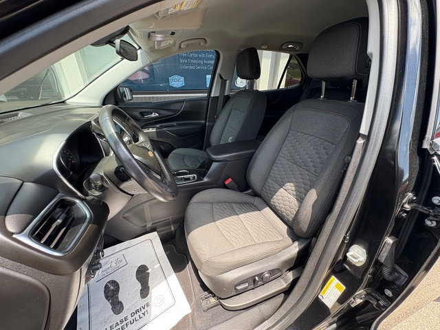 Used 2019 Chevrolet Equinox LT FWD image 11