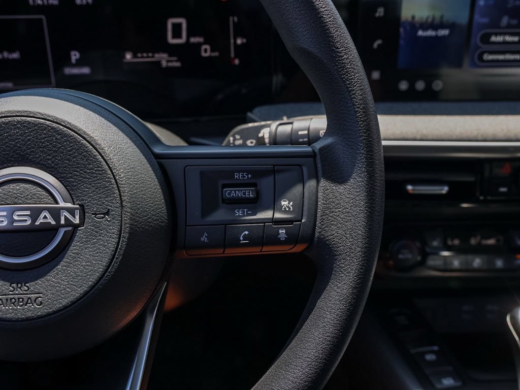 New 2026 Nissan Kicks SV w/ SV Premium Package FWD image 57