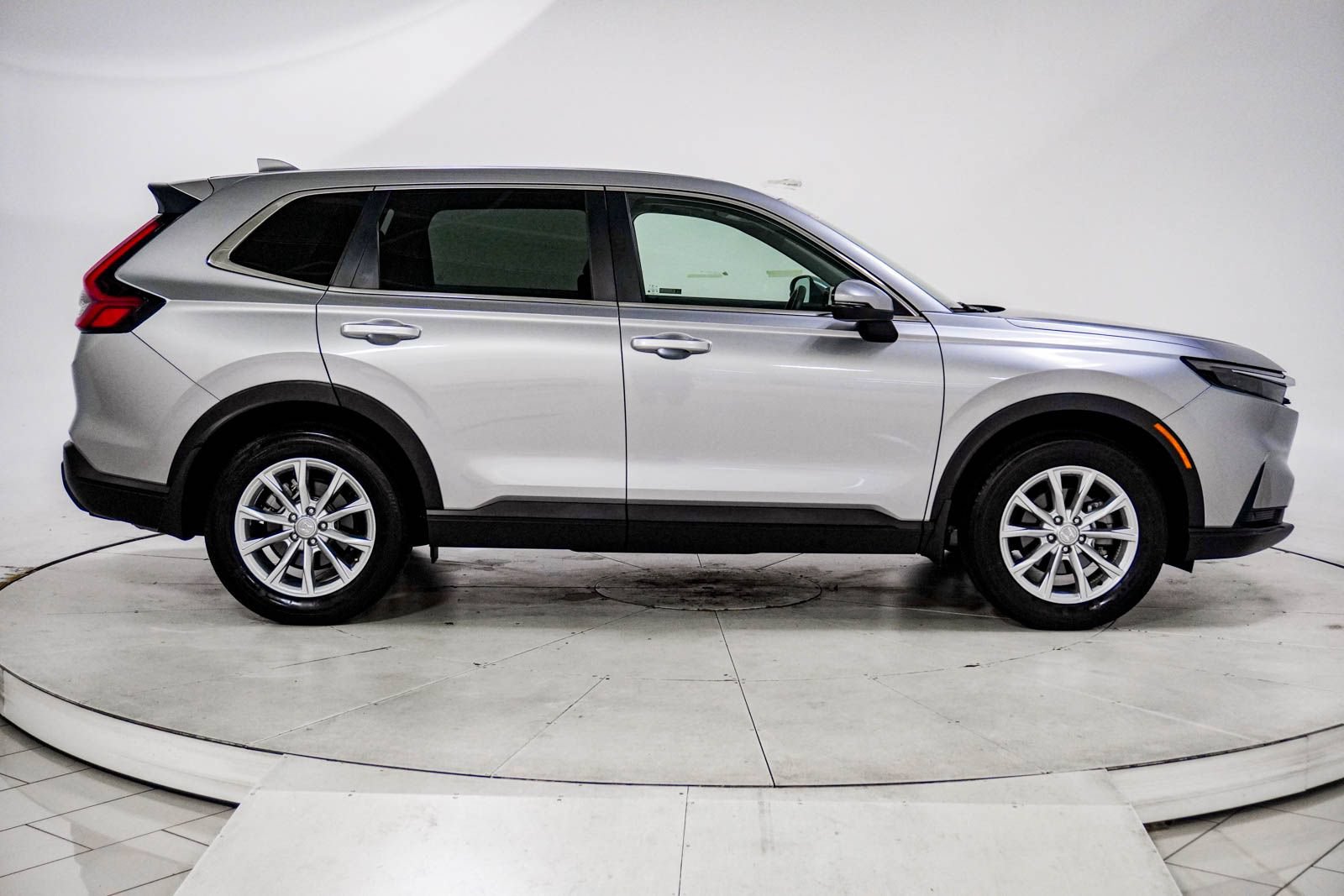 Certified 2024 Honda CR-V EX-L image 12