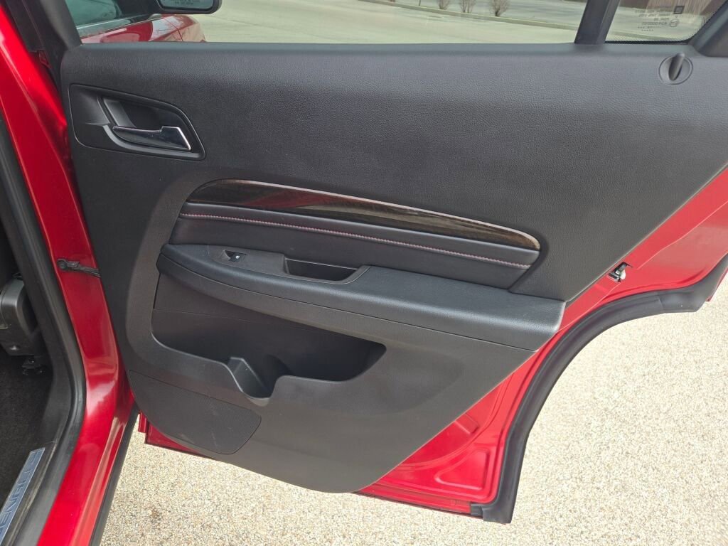 Used 2015 GMC Terrain Denali image 9