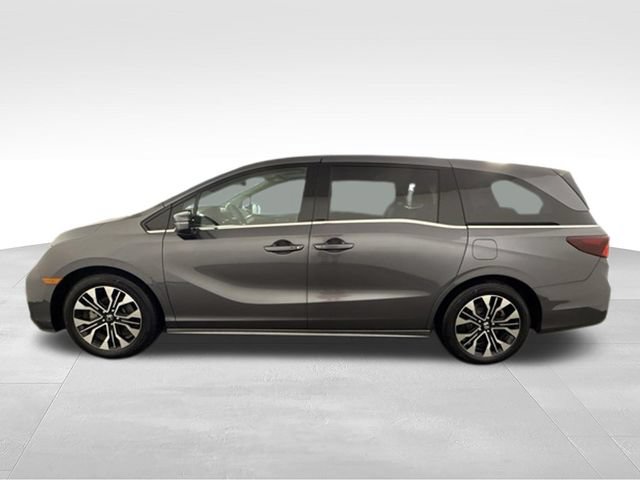 Used 2025 Honda Odyssey Elite image 4