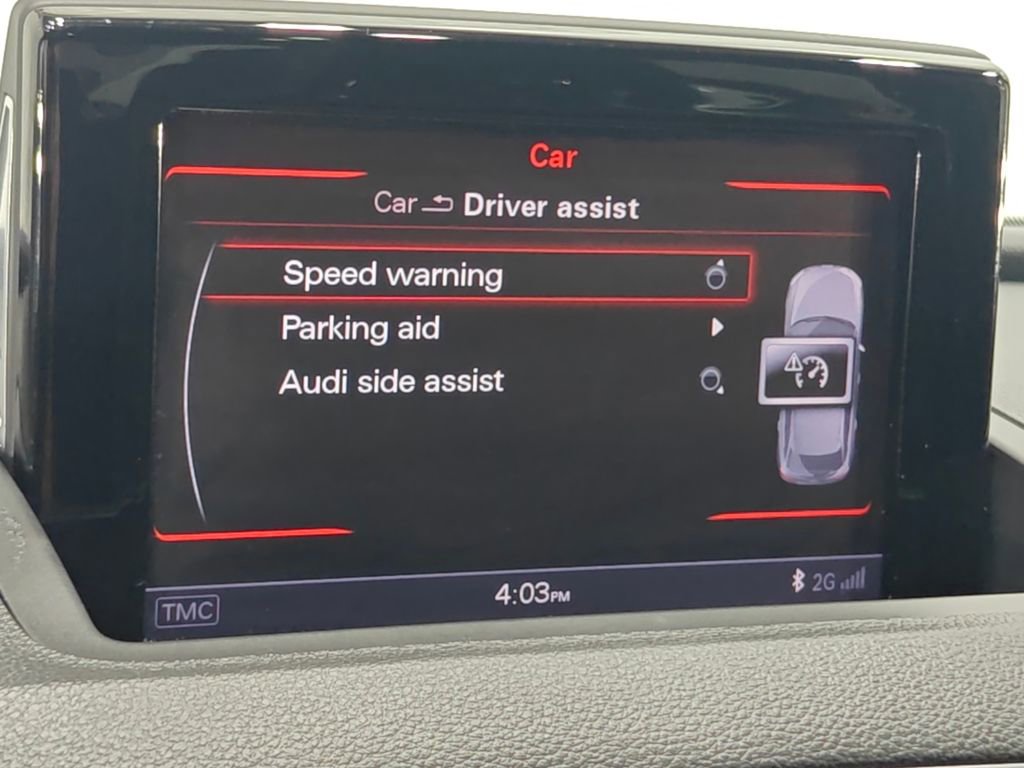 Used 2016 Audi Q3 2.0T Prestige w/ Prestige Package image 45