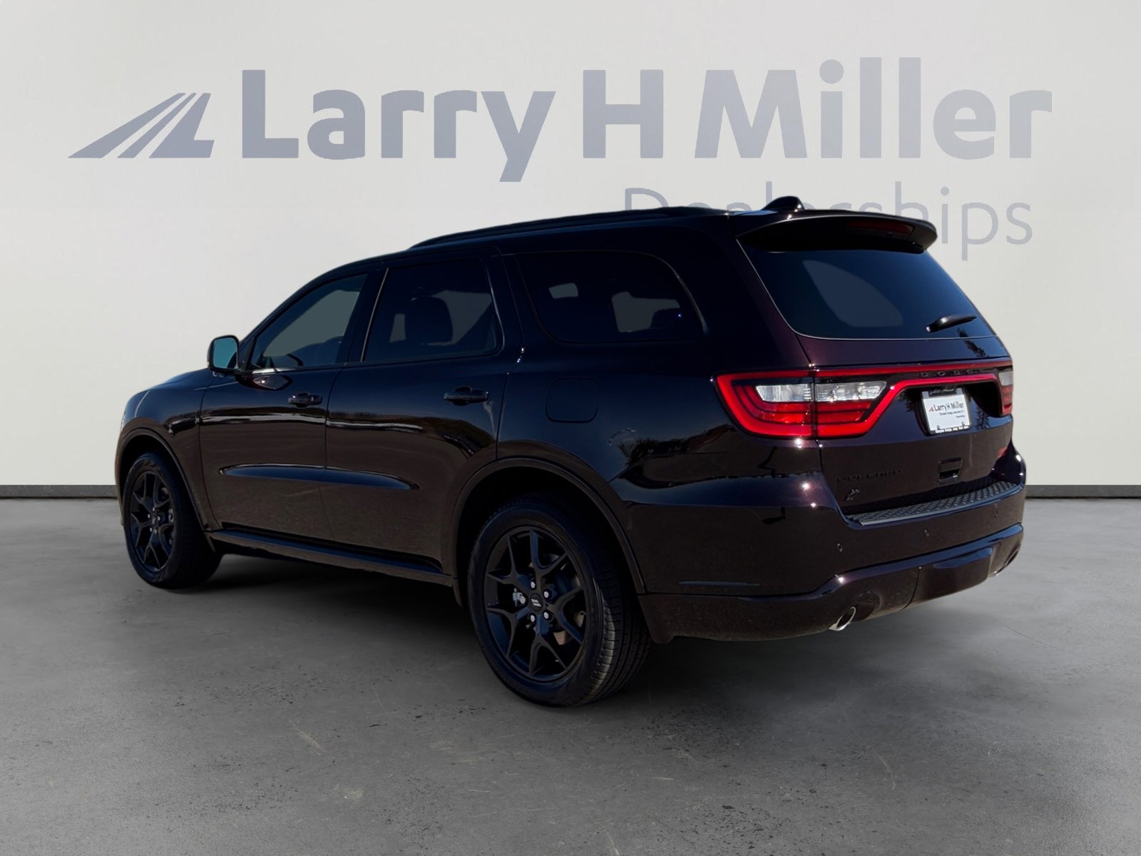 New 2026 Dodge Durango GT AWD/4WD image 4