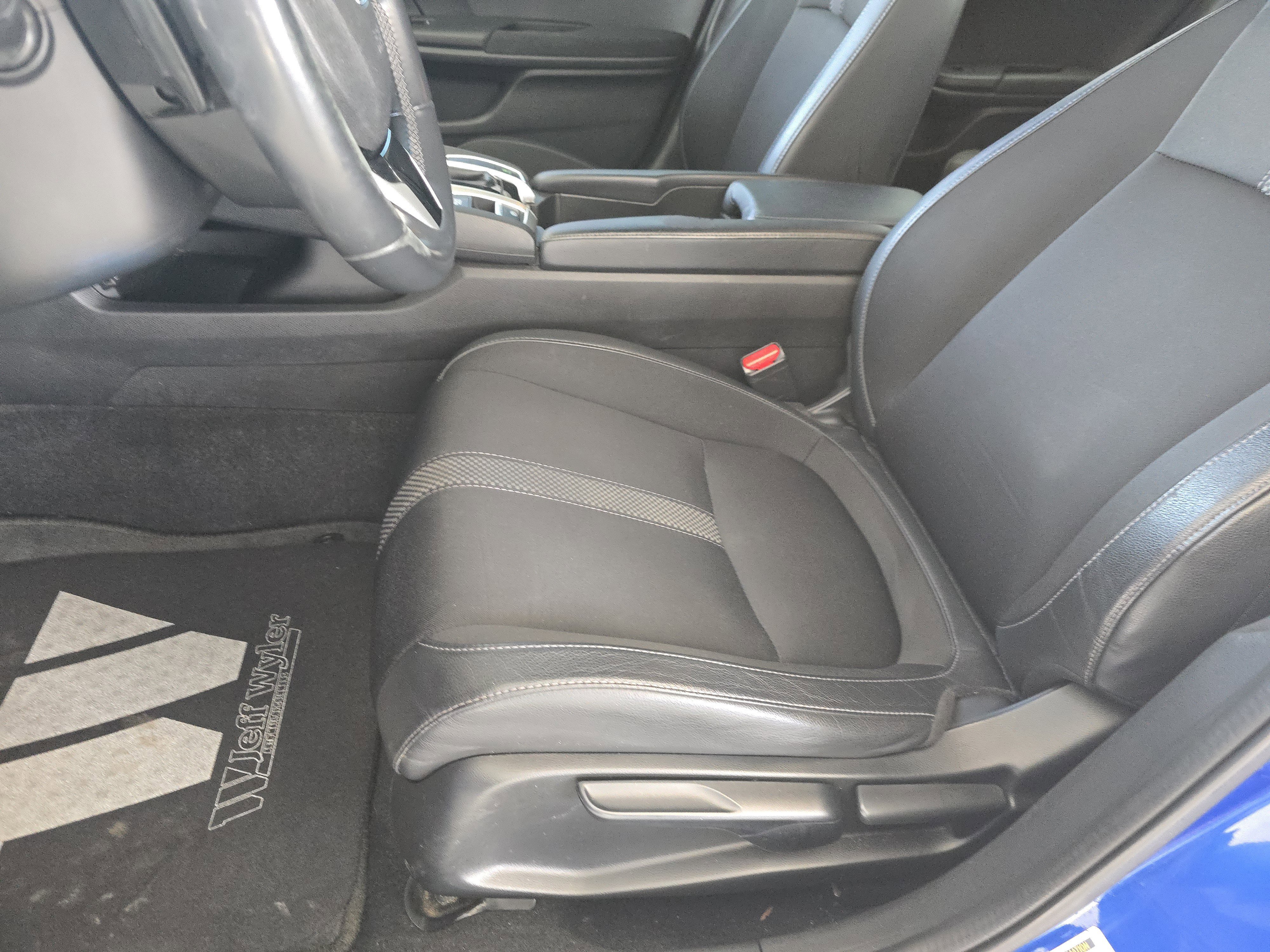 Used 2021 Honda Civic Sport image 22