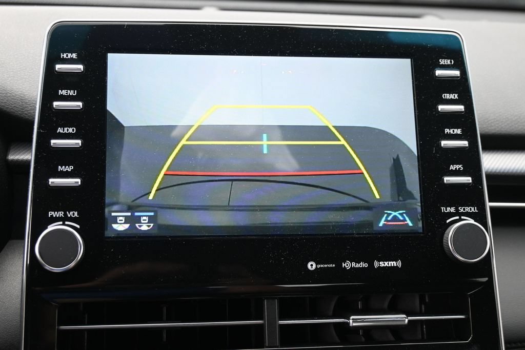 Used 2021 Toyota Avalon XSE FWD image 21