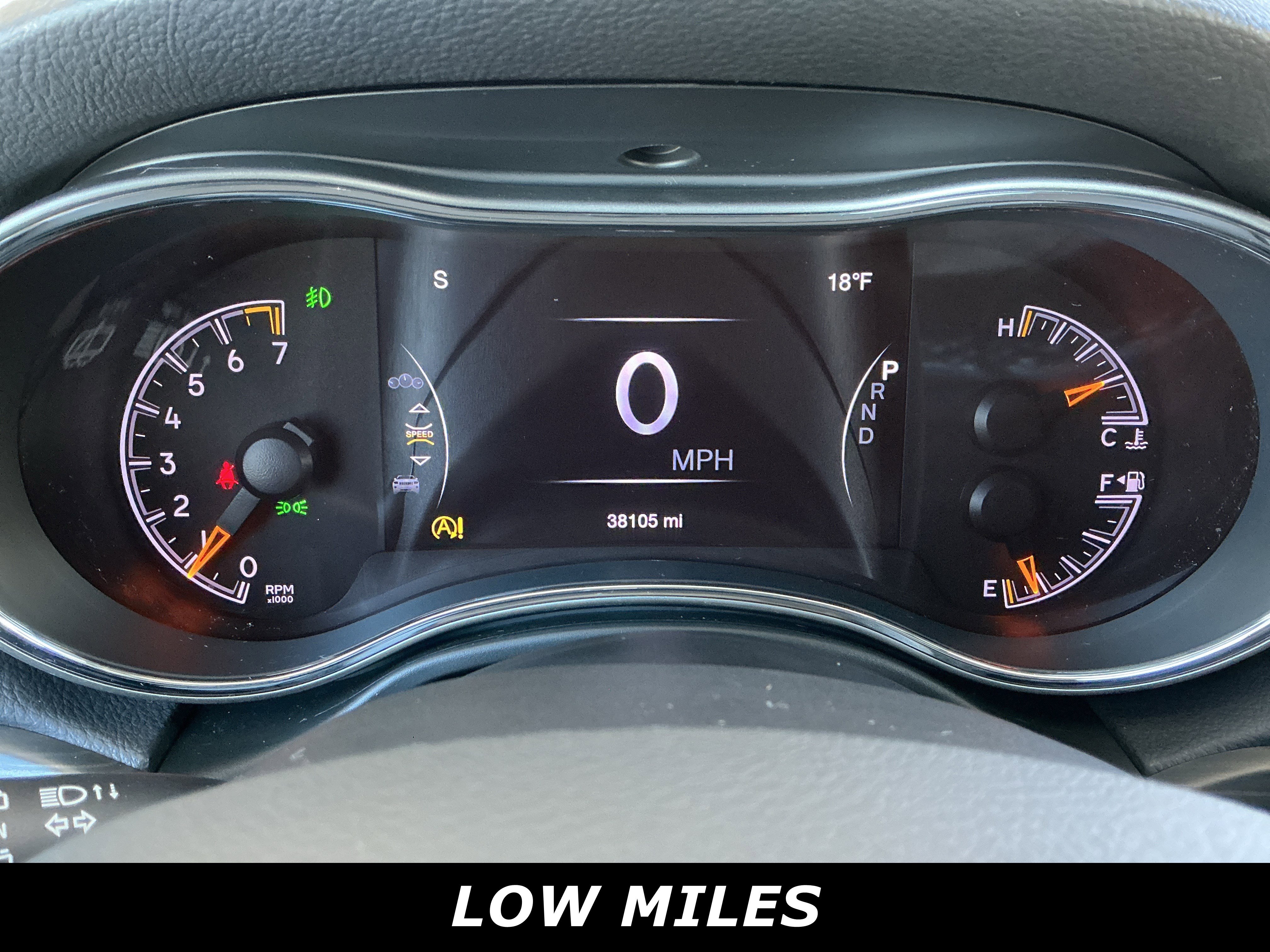 Used 2020 Jeep Grand Cherokee Laredo w/ Quick Order Package 2BN North image 8