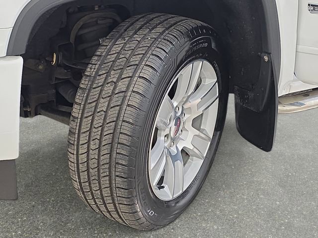 Used 2016 GMC Sierra 1500 4x4 Double Cab w/ Elevation Edition image 31