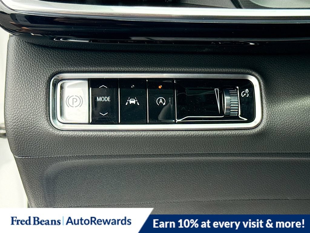 New 2026 Buick Envision Sport Touring AWD/4WD image 13