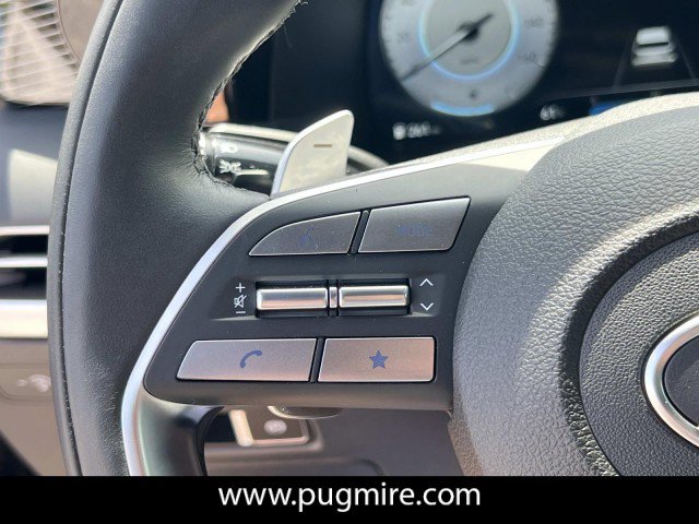 Used 2024 Hyundai Palisade Calligraphy AWD/4WD image 25