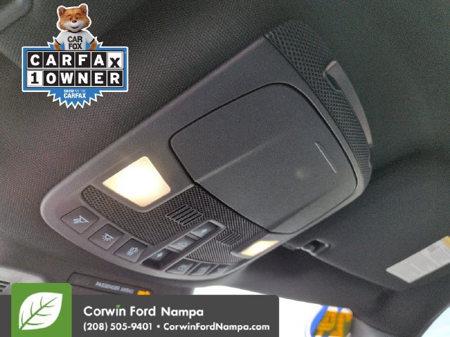 Certified 2024 Ford Expedition Platinum AWD/4WD image 21