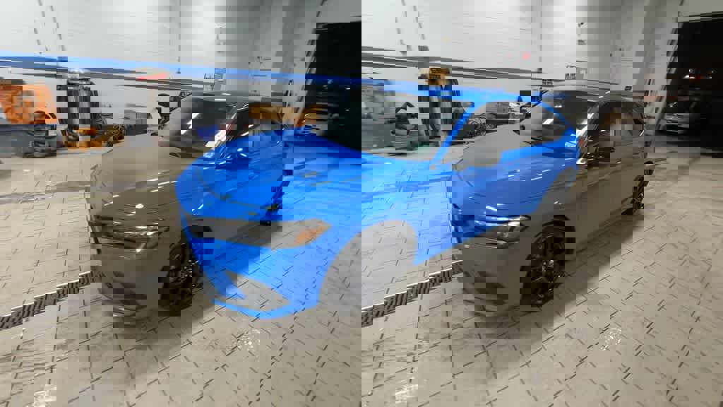 Certified 2023 Honda Civic Sport image 4