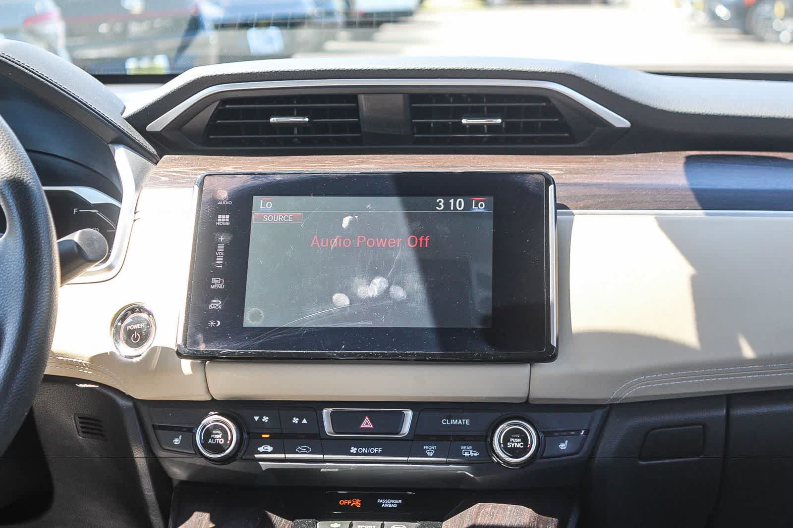 Used 2018 Honda Clarity Plug-In Hybrid image 18