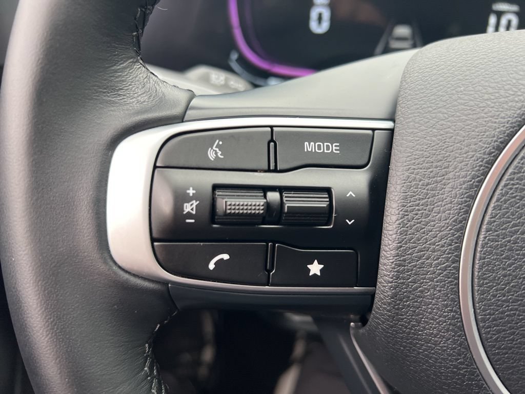 Certified 2024 Kia Sportage X-Line AWD/4WD image 59