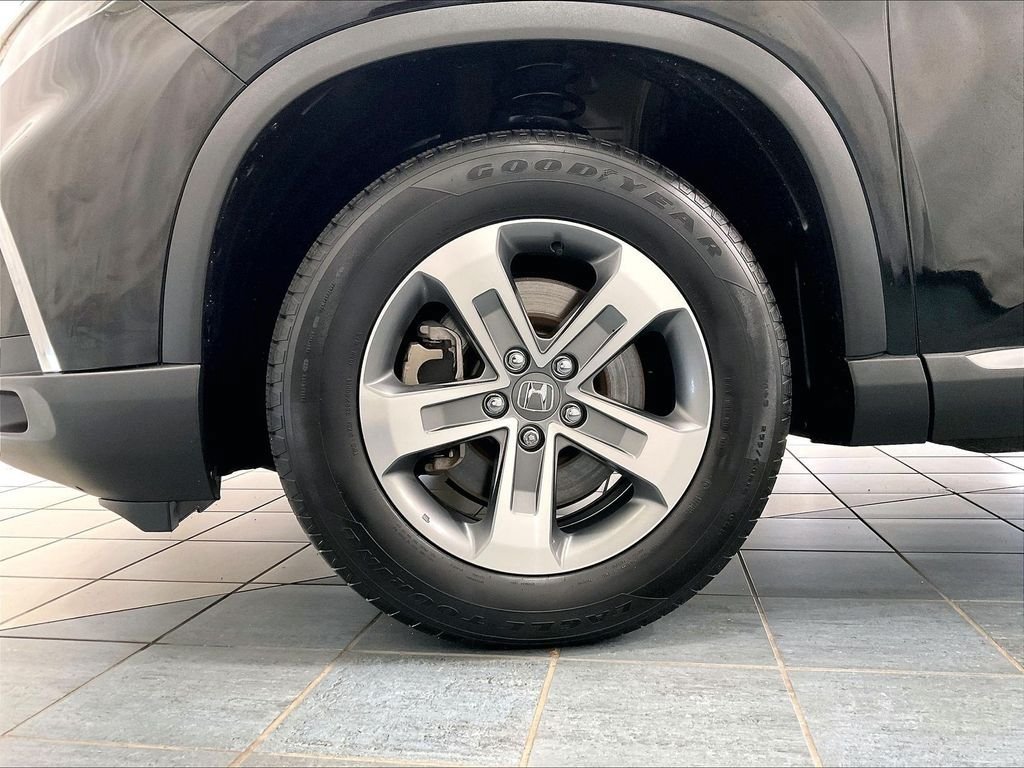 Used 2023 Honda Pilot EX-L image 7